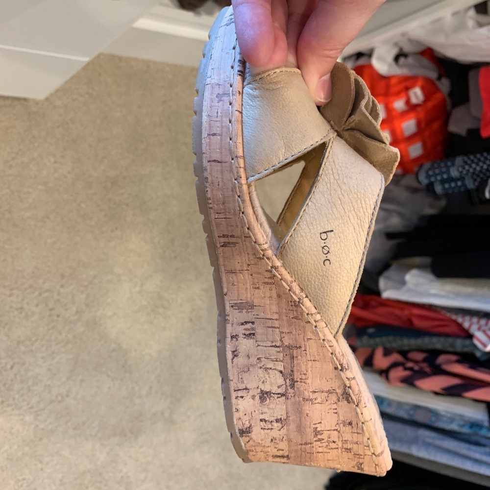 Sandals - Picture 3 of 3